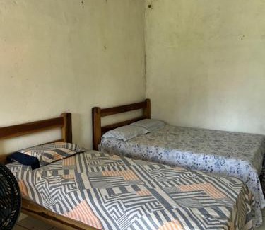 Luis Correia Maison | Pousada Rancho Atalaia - Luís Correia