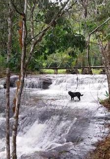 Itacare Cabine | Pousada Rancho Sêmani