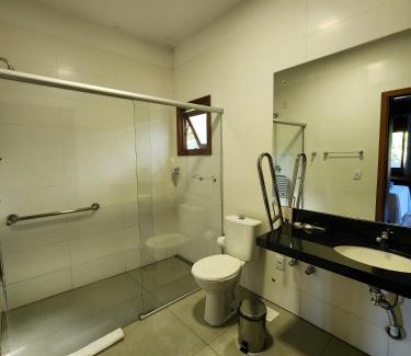 Sao Joao do Polesine Appartement | Pousada Recanto