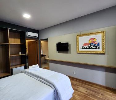 Sao Joao do Polesine Appartement | Pousada Recanto