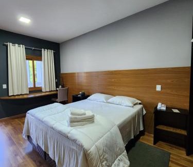 Sao Joao do Polesine Appartement | Pousada Recanto