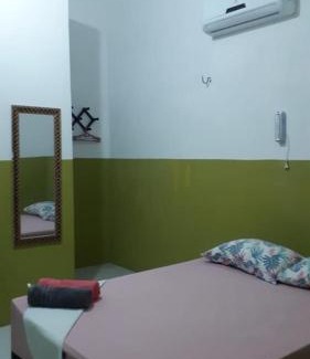 Luis Correia Hôtel | Pousada Recanto Atalaia
