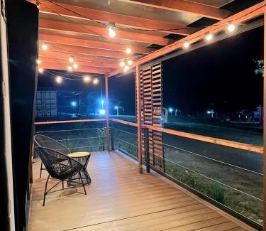 Carlopolis Maison | Pousada Recanto Bela Vista
