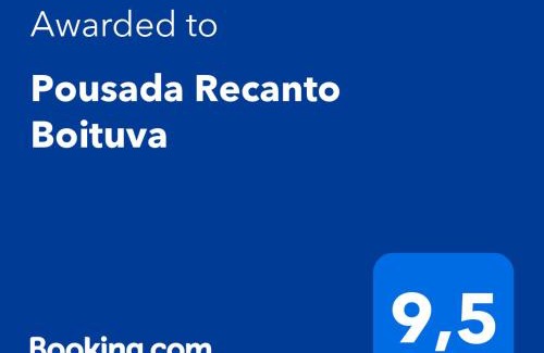 Boituva Appartement | Pousada Recanto Boituva