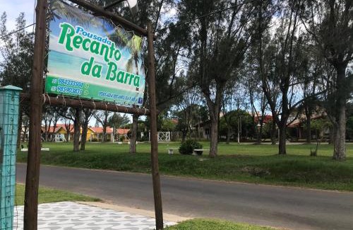 Centro Hôtel | Pousada Recanto da Barra Imbé