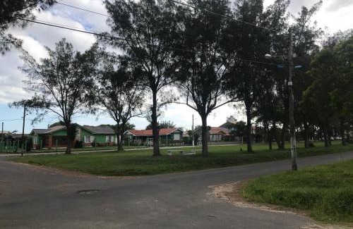 Centro Hôtel | Pousada Recanto da Barra Imbé