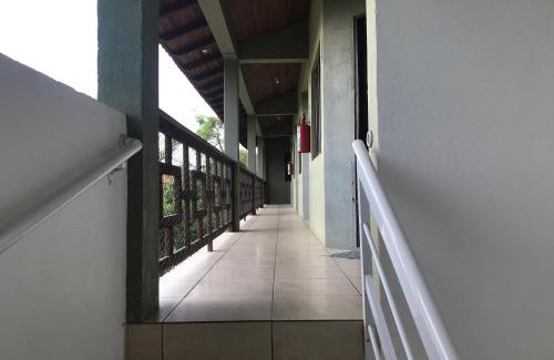 Centro Hôtel | Pousada Recanto da Barra Imbé