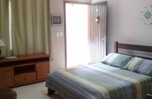 Tombo Hôtel | Pousada Recanto da Estrela