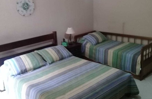 Tombo Hôtel | Pousada Recanto da Estrela