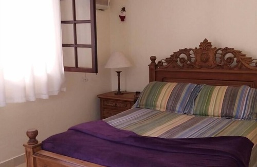 Tombo Hôtel | Pousada Recanto da Estrela