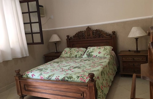 Tombo Hôtel | Pousada Recanto da Estrela