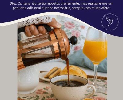 Ponta Negra Hôtel | Pousada Recanto da Família