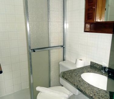 Torres Hôtel | Pousada Recanto da Prainha
