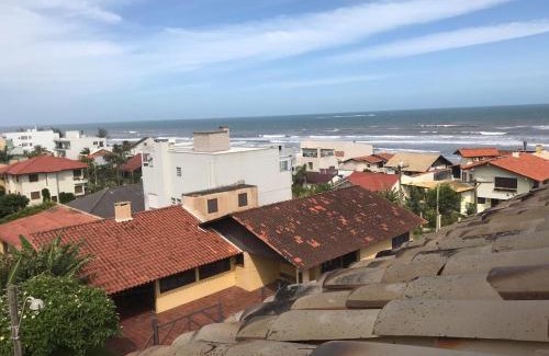 Torres Hôtel | Pousada Recanto da Prainha
