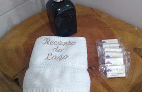 Cambara do Sul Hôtel | Pousada Recanto do Lago