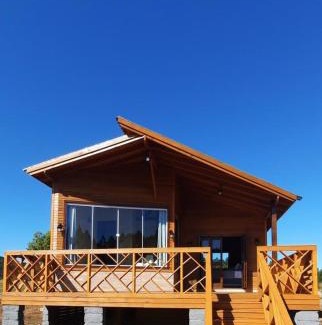 Cambara do Sul Hôtel | Pousada Recanto do Lago