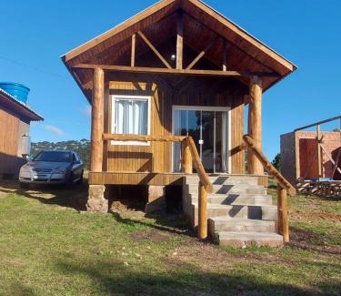 Cambara do Sul Hôtel | Pousada Recanto do Lago