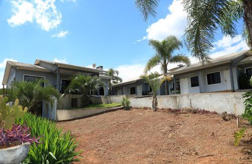 Machadinho Appartement | Pousada Recanto do Lago