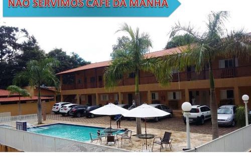 Rancharia Hôtel | POUSADA RECANTO DO TRABALHADOR