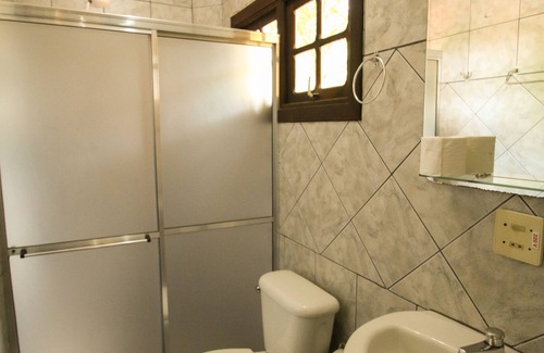 Juquehy Hôtel | Pousada Recanto dos Tangaras