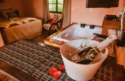 Praia Grande Hôtel | Pousada Recanto dos Canyons