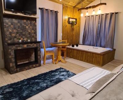 Praia Grande Hôtel | Pousada Recanto dos Canyons