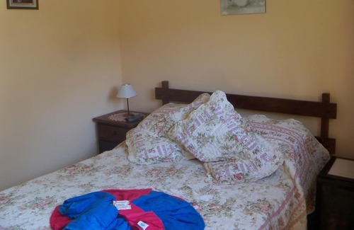 Teresopolis Hôtel | Pousada Recanto Dos Ipês