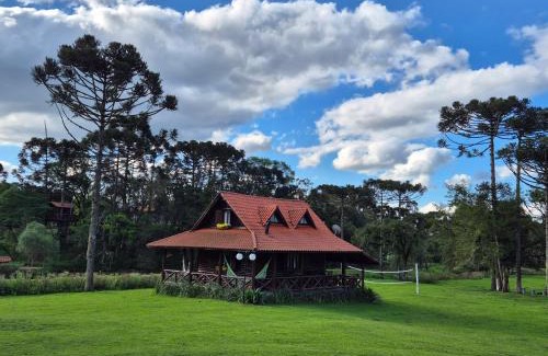 Rio Rufino Hôtel | Pousada Recanto dos Pôneis Rio Rufino Urubici