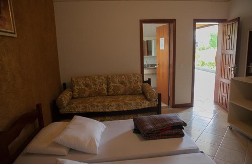 Itatiba Hôtel | Pousada Recanto Feliz Itatiba
