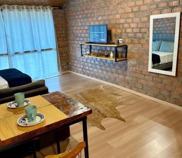 South Region Appartement | Pousada Refúgio das Águas Quarto 3