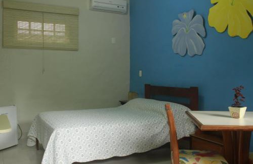 Maresias Hôtel | Pousada Refúgio de Maresias