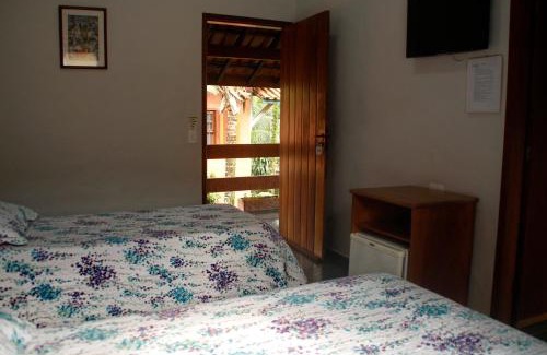 Maresias Hôtel | Pousada Refúgio de Maresias