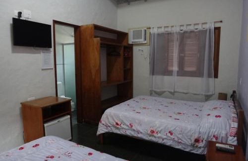 Maresias Hôtel | Pousada Refúgio de Maresias