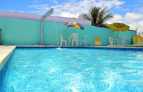 Pilar Hôtel | Pousada Refúgio do Forte