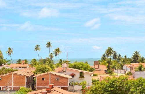 Pilar Hôtel | Pousada Refúgio do Forte