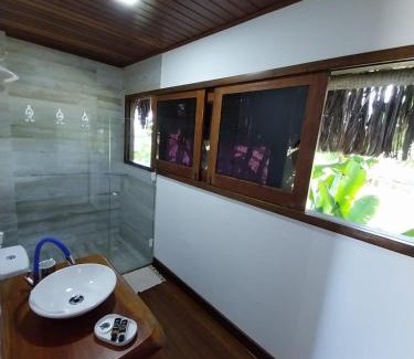 Serra Grande Hôtel | Pousada Refúgio Eça-Porã