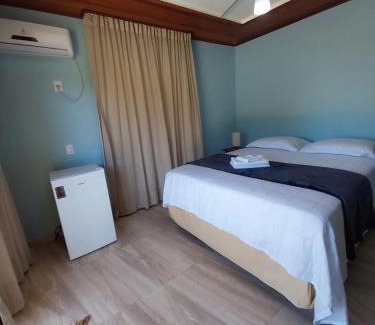 Serra Grande Hôtel | Pousada Refúgio Eça-Porã