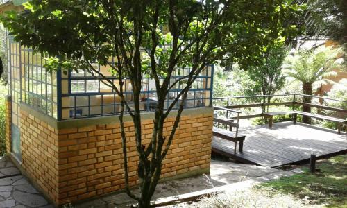 Sao Francisco de Paula Hôtel | Pousada Refúgio do Lago