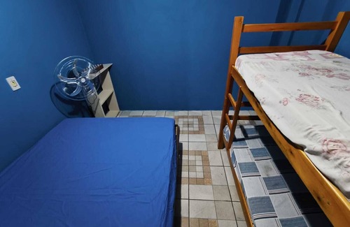 Mostardas Hôtel | Pousada Renascer 2