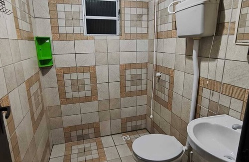 Mostardas Hôtel | Pousada Renascer 2