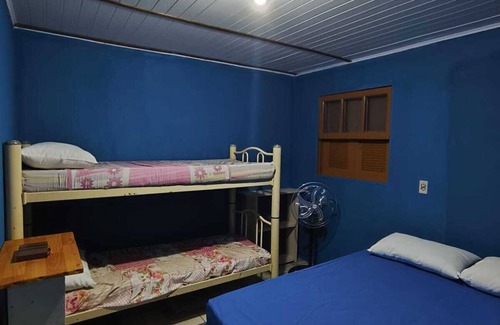 Mostardas Hôtel | Pousada Renascer 2