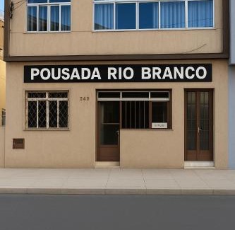 Meggliolario Maison | Pousada Rio Branco promoções de Inauguração