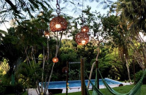 Porto Seguro Hôtel | Pousada Rio da Vila
