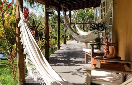 Porto Seguro Hôtel | Pousada Rio da Vila