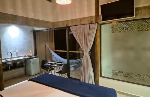 Brotas Appartement | Pousada Rio Gouveia