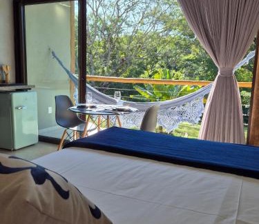 Brotas Appartement | Pousada Rio Gouveia