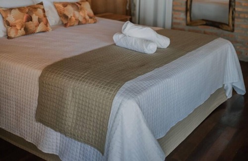 Luis Correia Hôtel | Pousada Rio Mar By Nobile