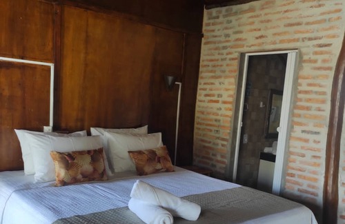 Luis Correia Hôtel | Pousada Rio Mar By Nobile