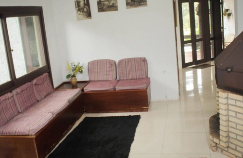 Cambara do Sul Hôtel | Pousada Rodeio das Lagoas