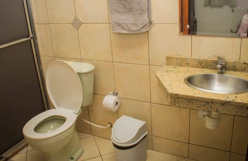 Cambara do Sul Hôtel | Pousada Rodeio das Lagoas
